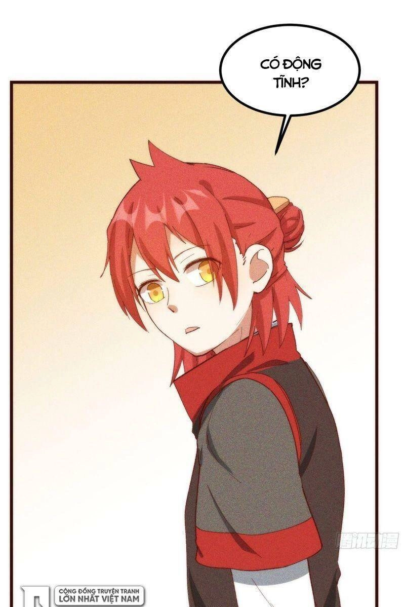 Linh Tôn Chi Tử Chapter 100 - 27