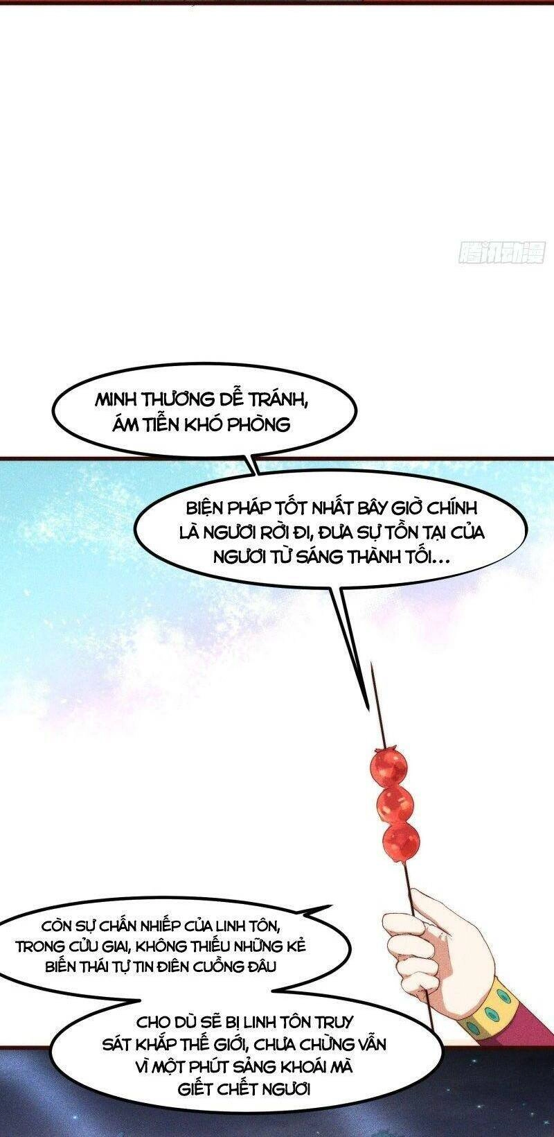 Linh Tôn Chi Tử Chapter 100 - 30