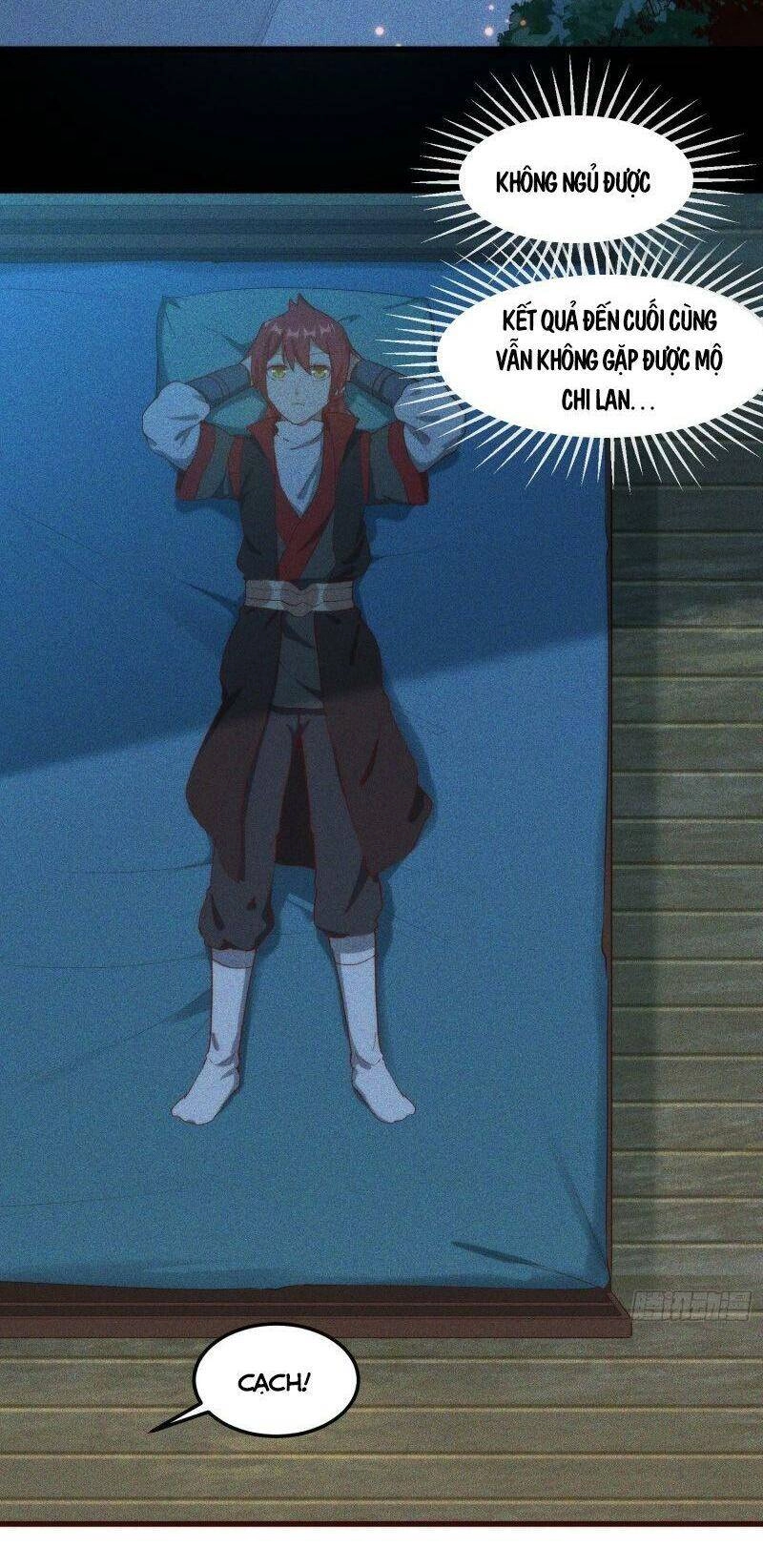 Linh Tôn Chi Tử Chapter 100 - 32