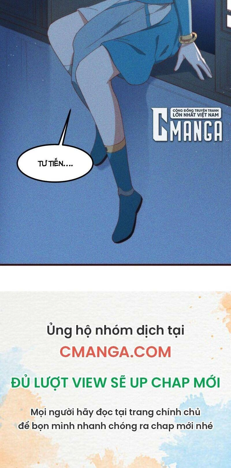 Linh Tôn Chi Tử Chapter 100 - 34