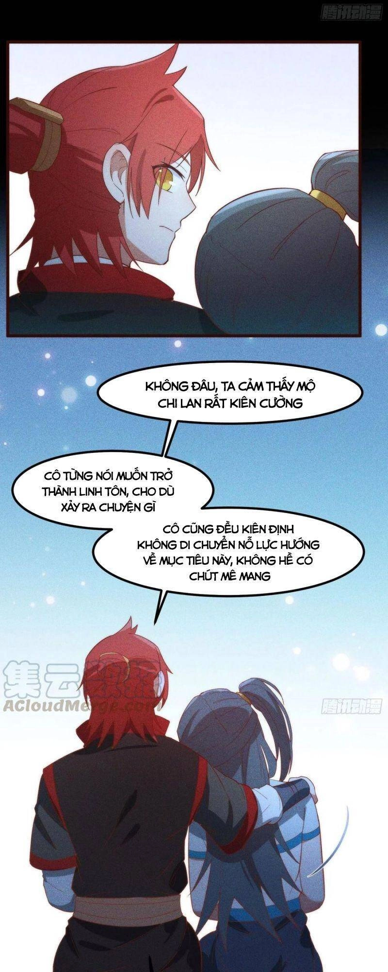 Linh Tôn Chi Tử Chapter 101 - 21