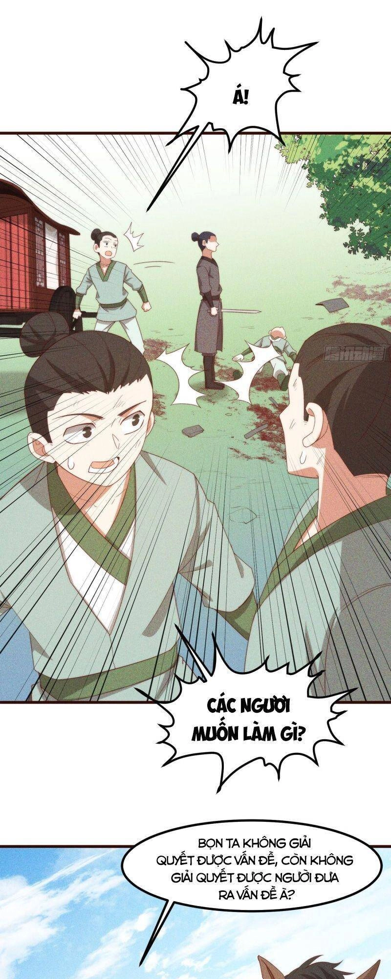 Linh Tôn Chi Tử Chapter 108 - 39