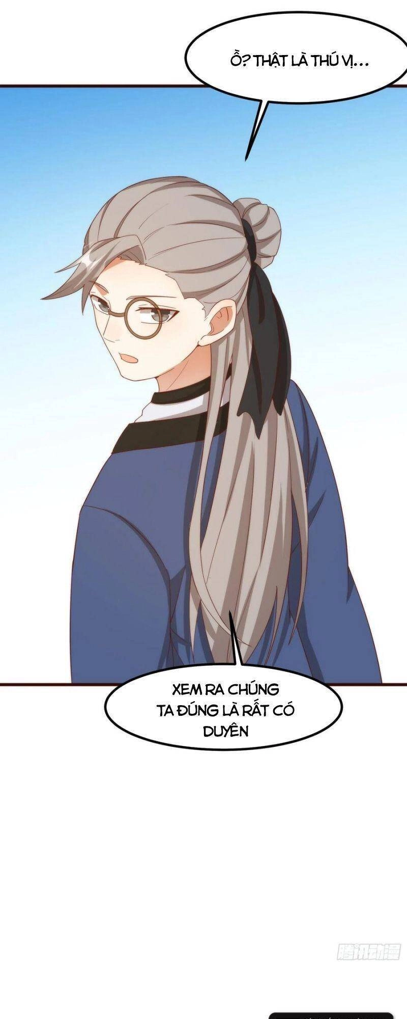 Linh Tôn Chi Tử Chapter 109 - 25