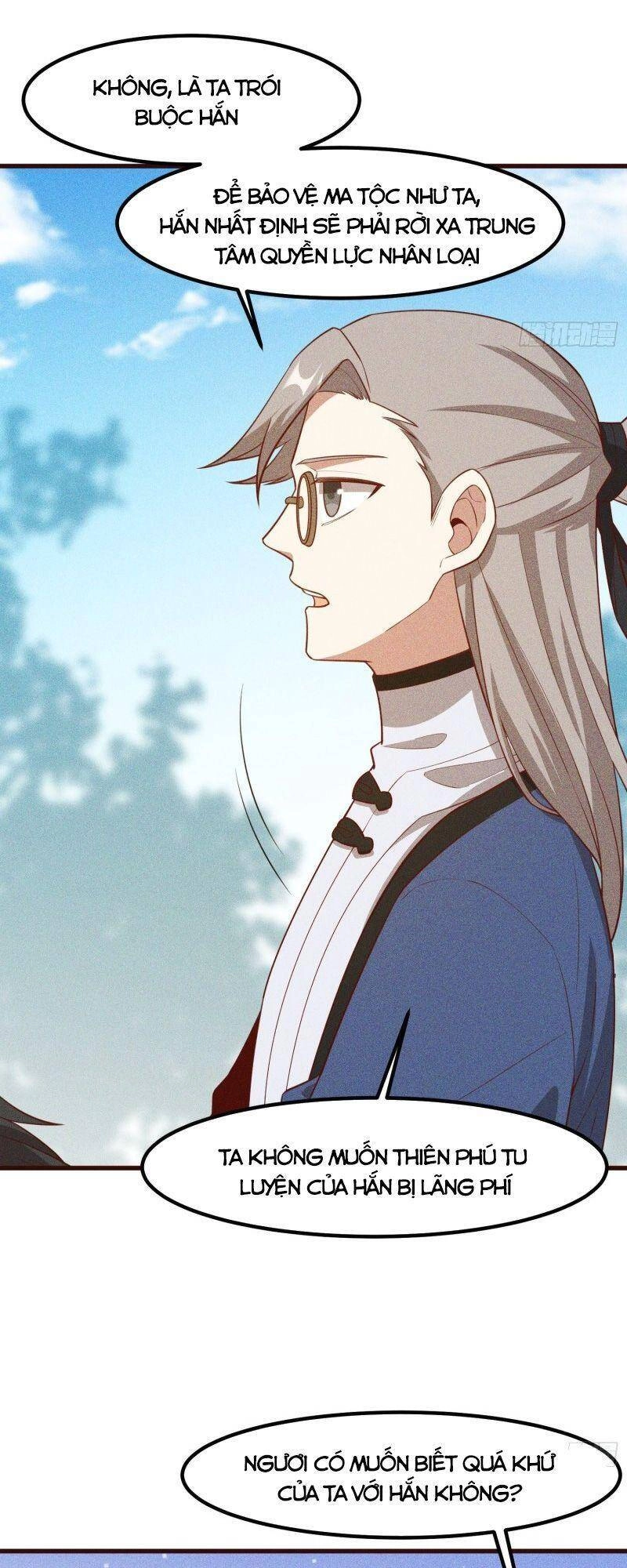 Linh Tôn Chi Tử Chapter 110 - 7