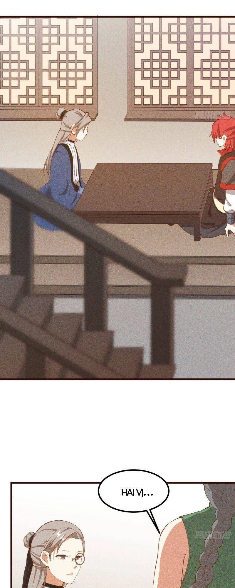 Linh Tôn Chi Tử Chapter 110 - 32