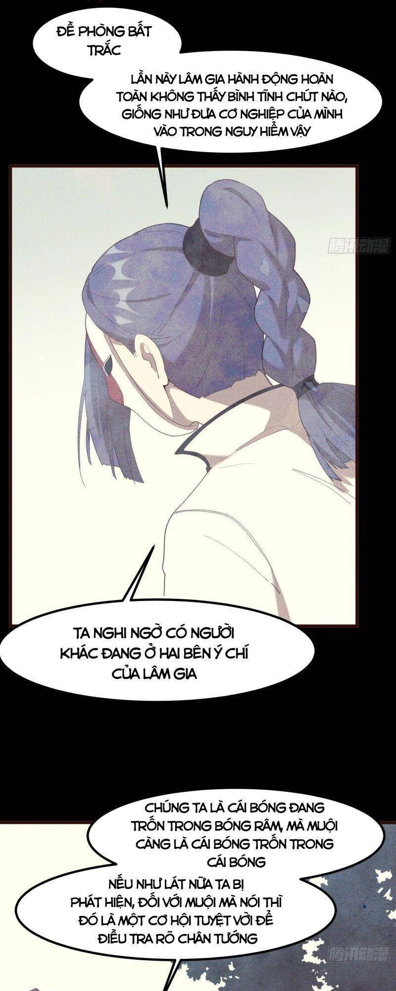 Linh Tôn Chi Tử Chapter 112 - 3