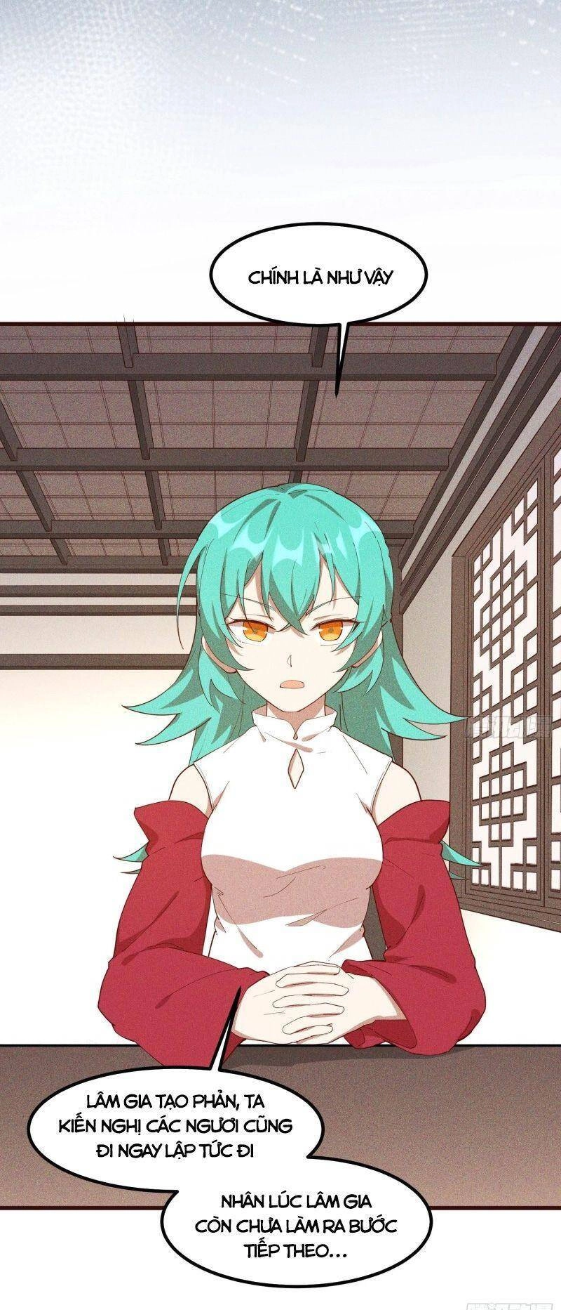 Linh Tôn Chi Tử Chapter 112 - 8