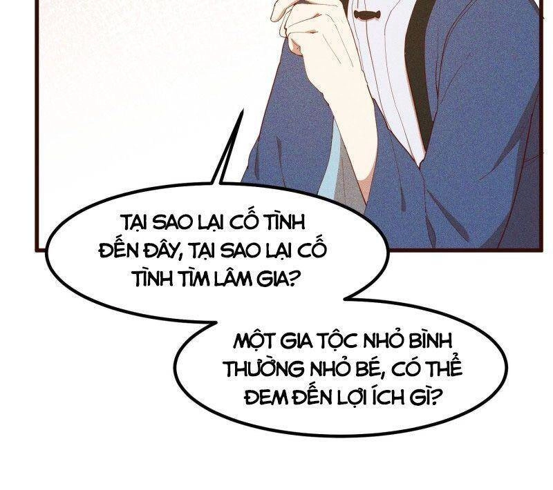 Linh Tôn Chi Tử Chapter 112 - 10