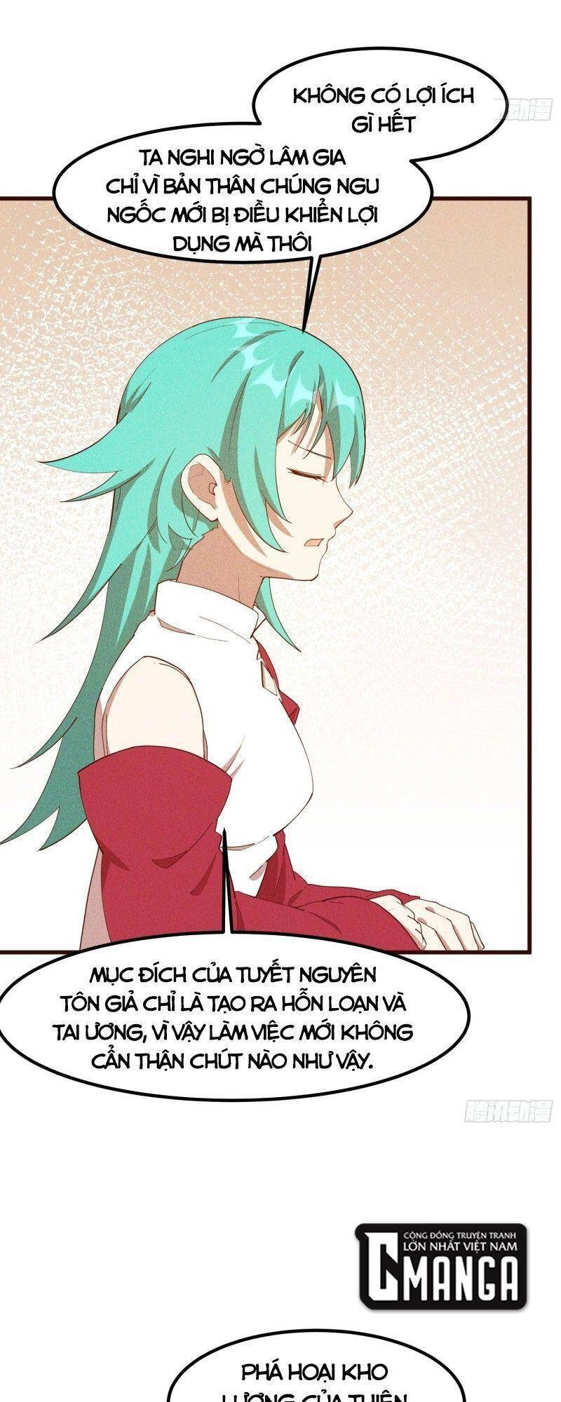 Linh Tôn Chi Tử Chapter 112 - 11