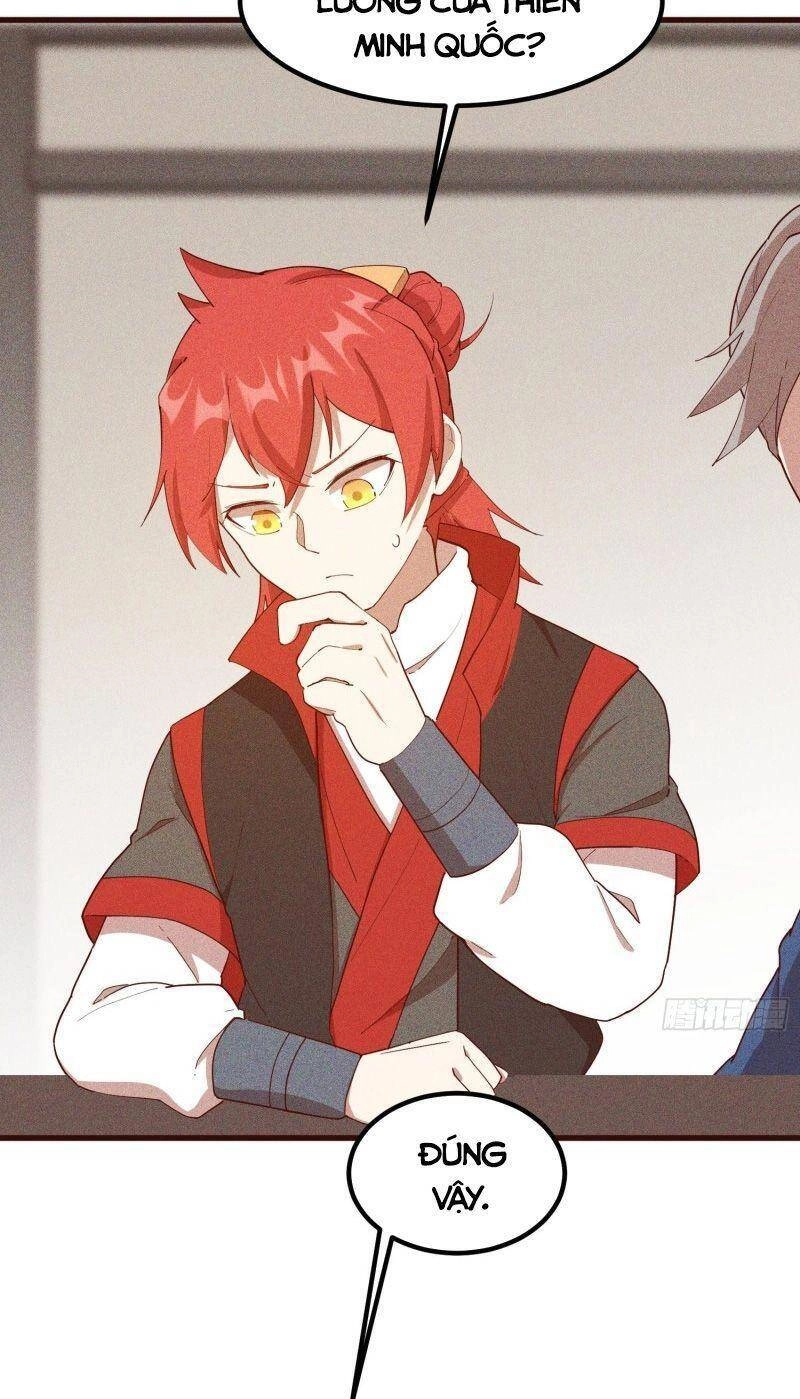 Linh Tôn Chi Tử Chapter 112 - 12