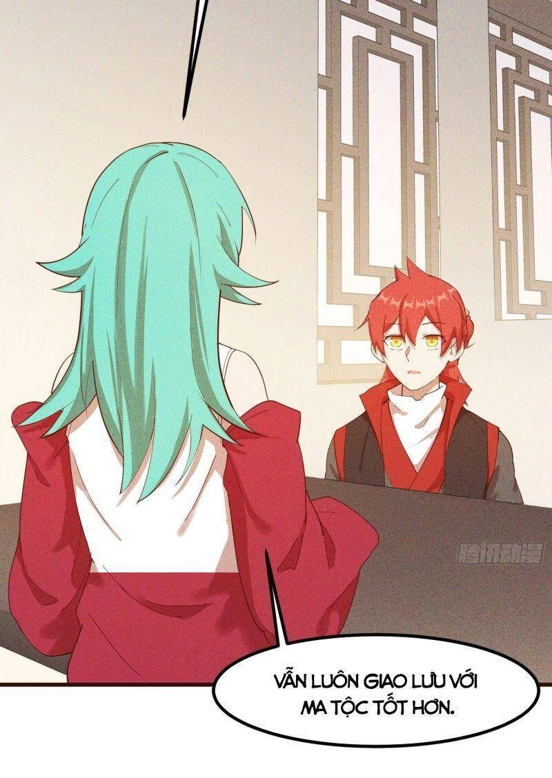 Linh Tôn Chi Tử Chapter 112 - 18