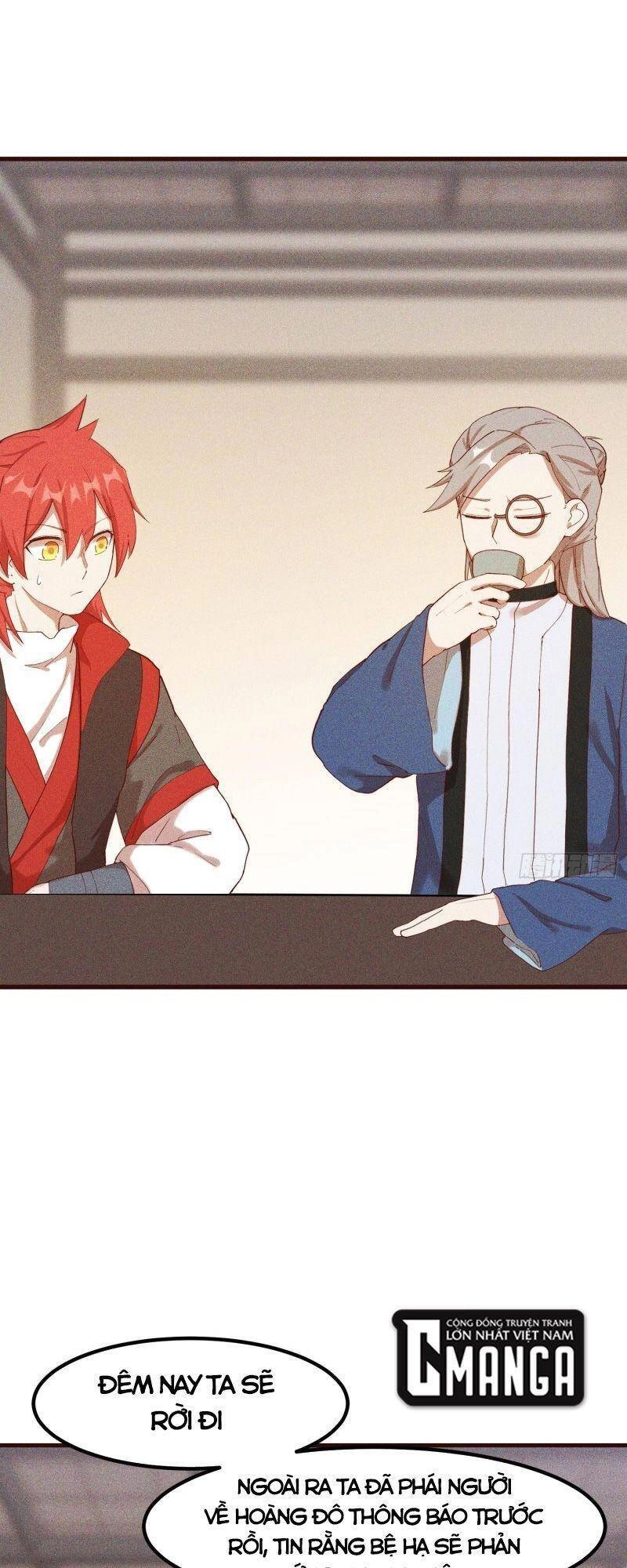 Linh Tôn Chi Tử Chapter 112 - 19