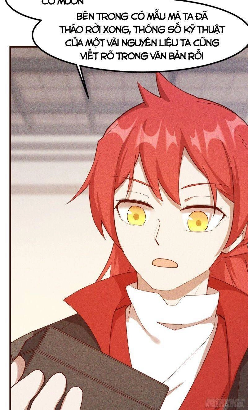 Linh Tôn Chi Tử Chapter 112 - 22