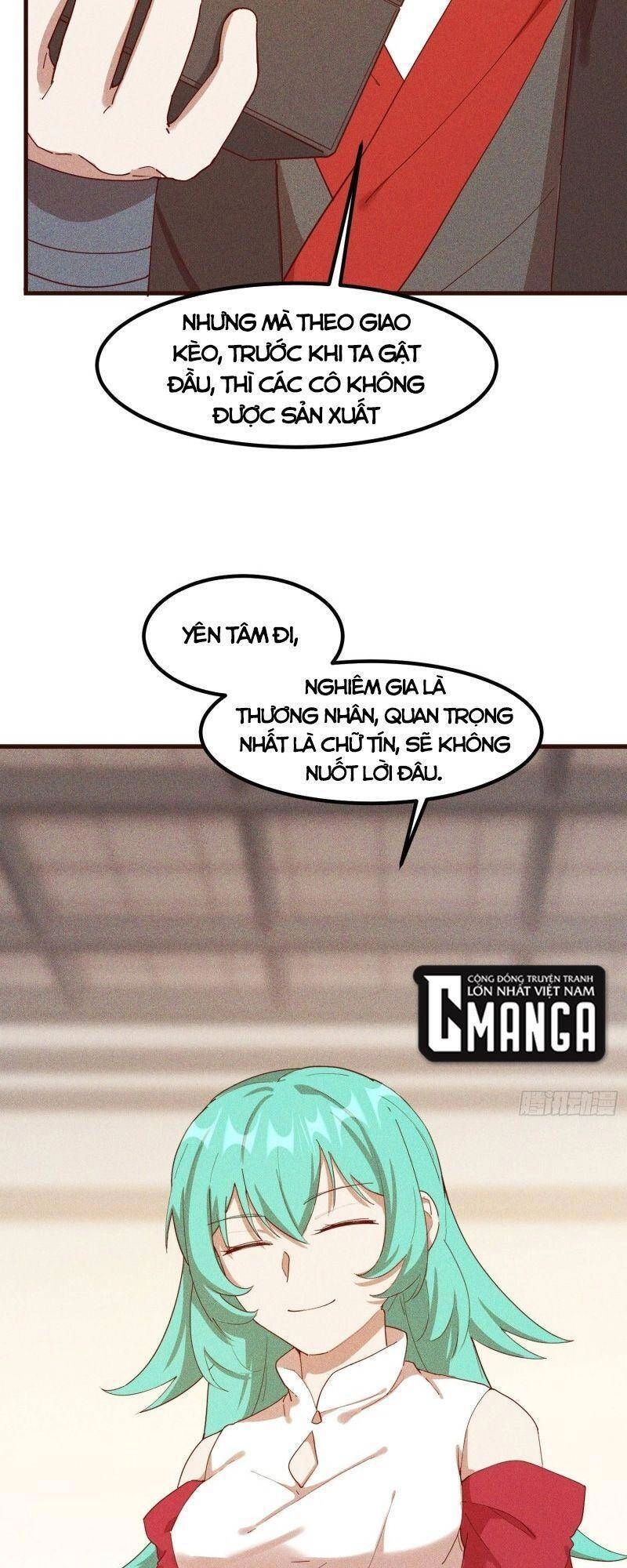 Linh Tôn Chi Tử Chapter 112 - 23