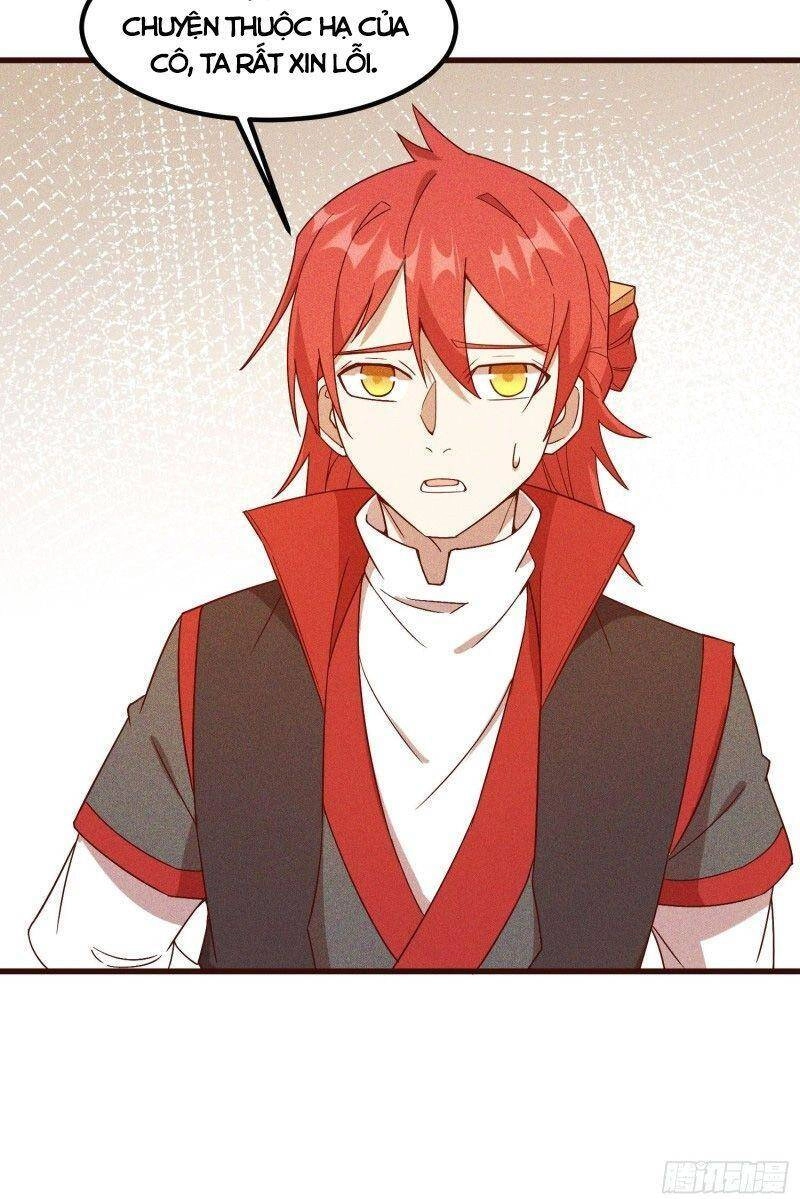 Linh Tôn Chi Tử Chapter 112 - 26