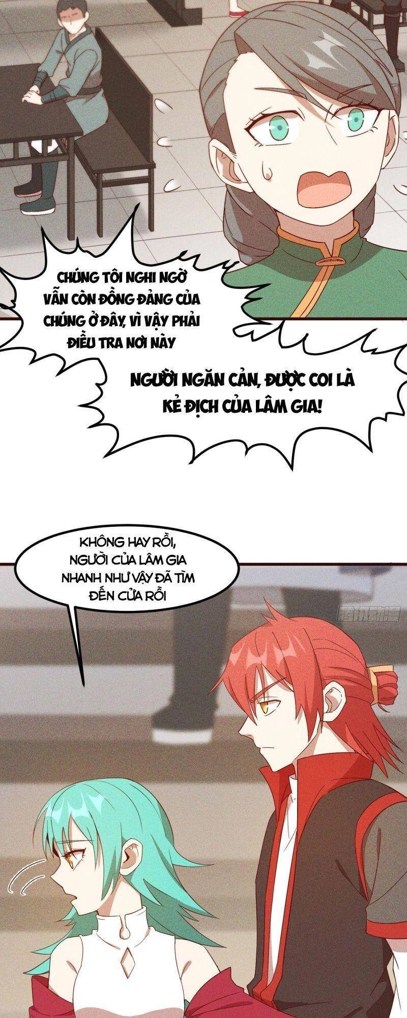 Linh Tôn Chi Tử Chapter 112 - 29