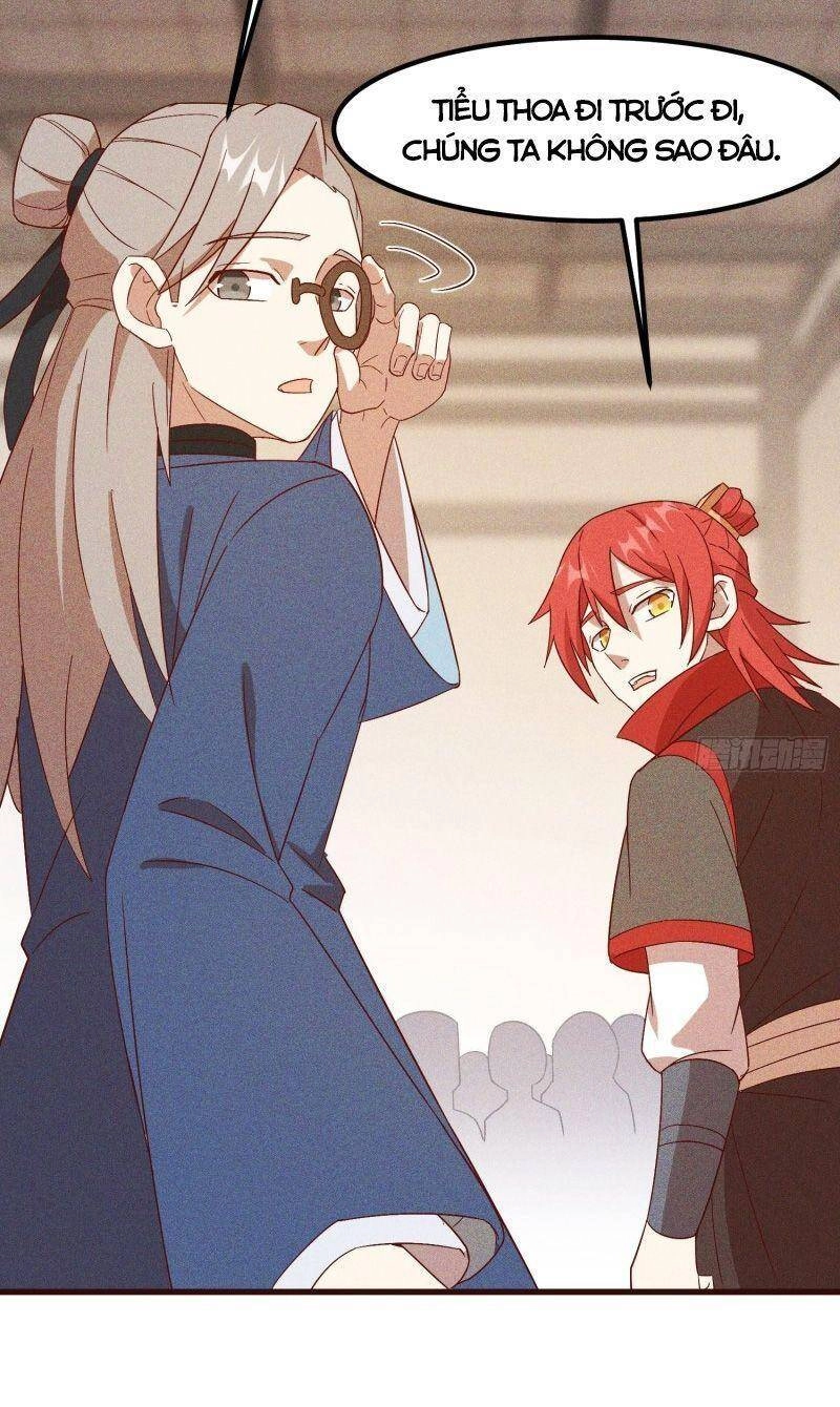 Linh Tôn Chi Tử Chapter 112 - 32