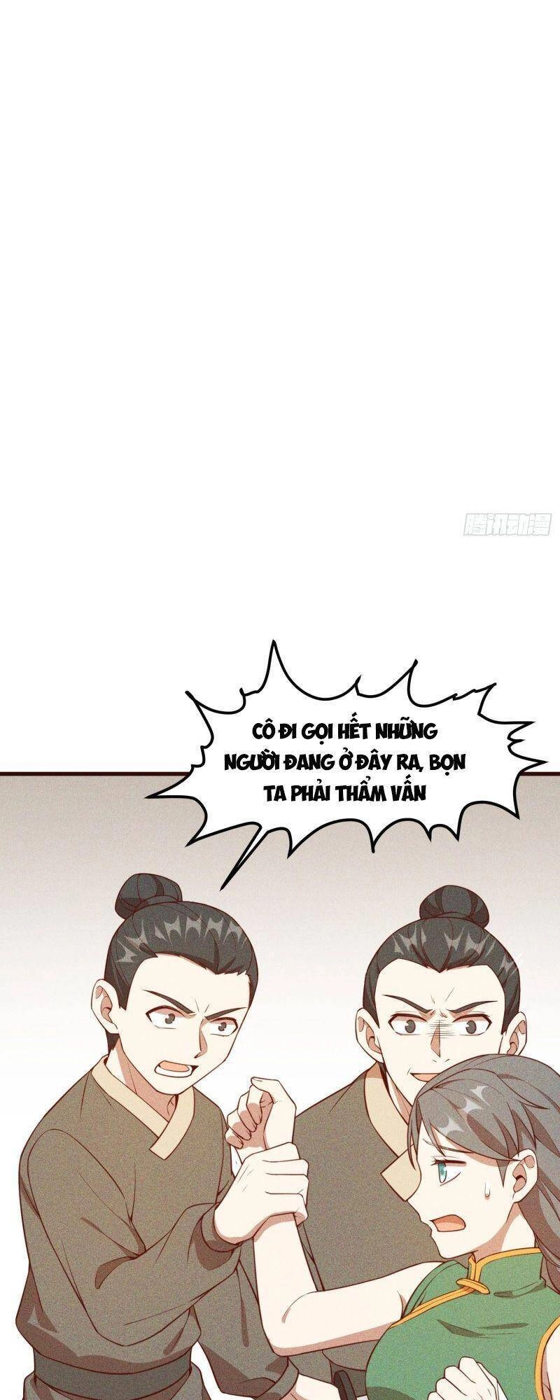 Linh Tôn Chi Tử Chapter 112 - 33