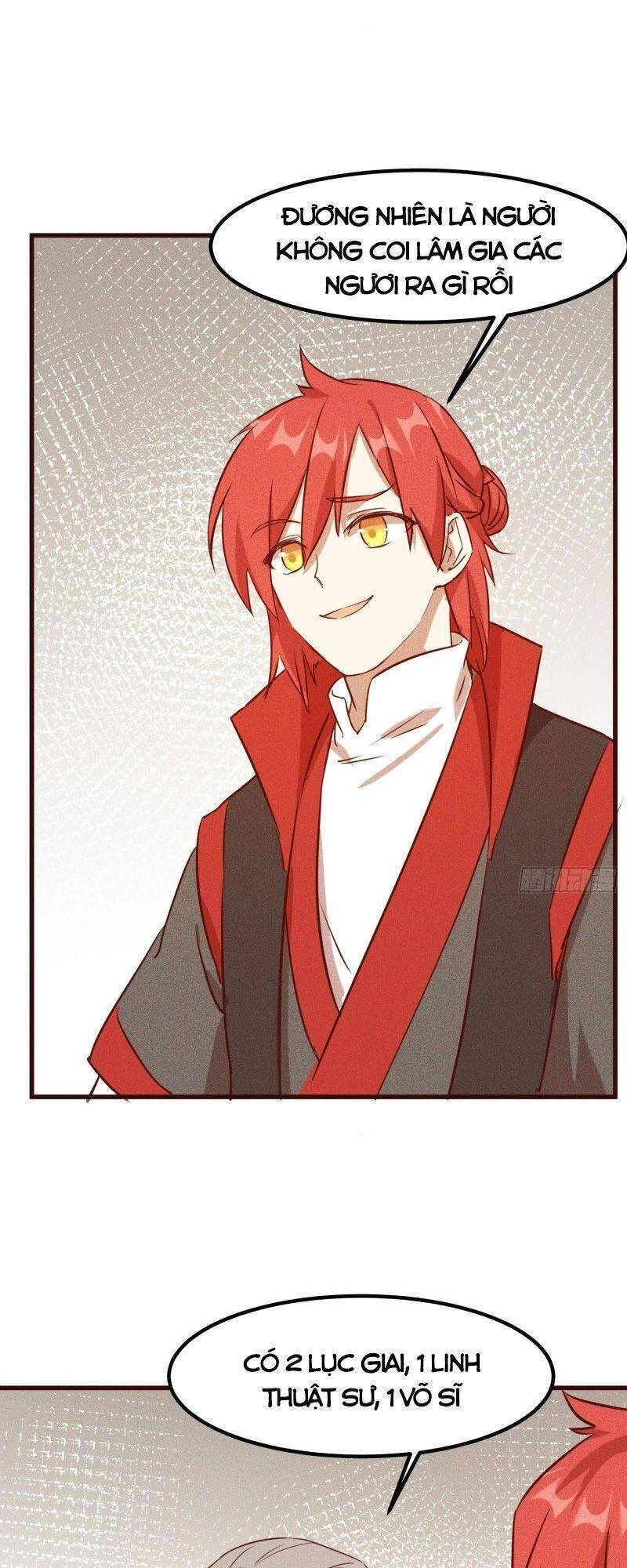 Linh Tôn Chi Tử Chapter 112 - 39