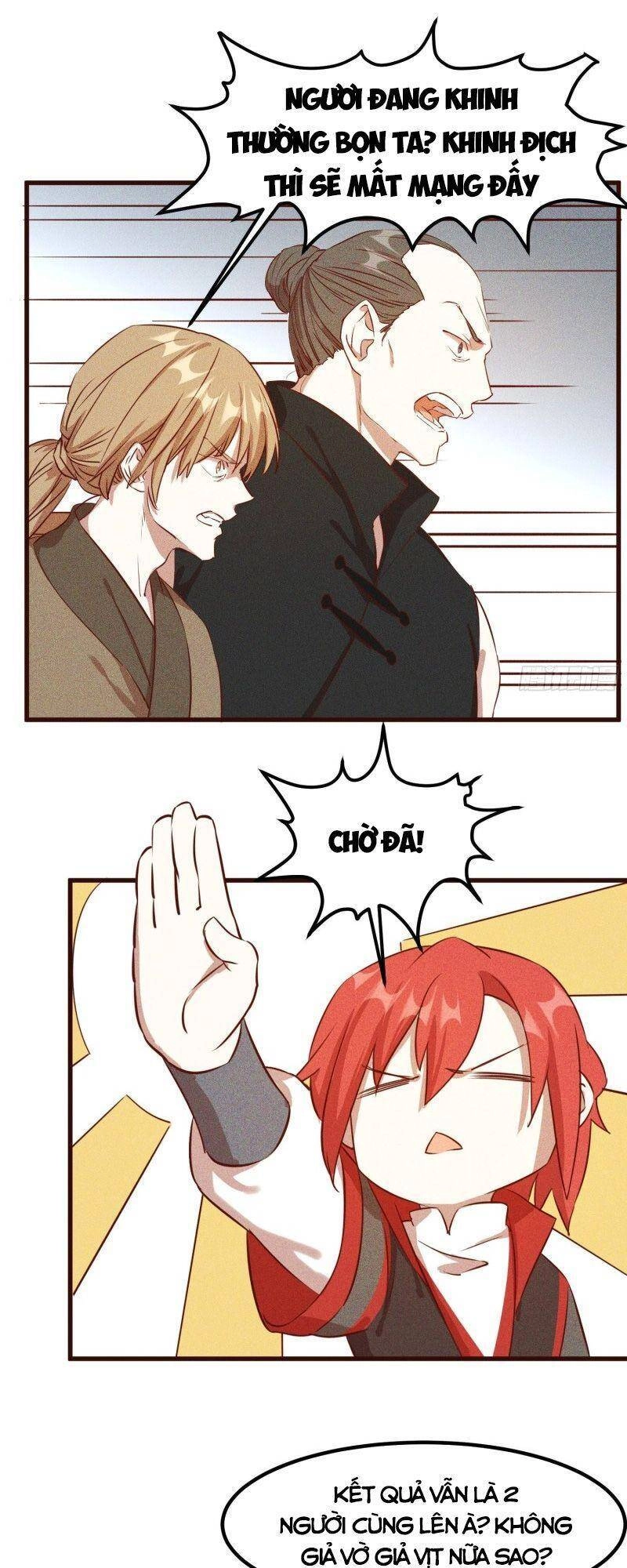 Linh Tôn Chi Tử Chapter 112 - 43