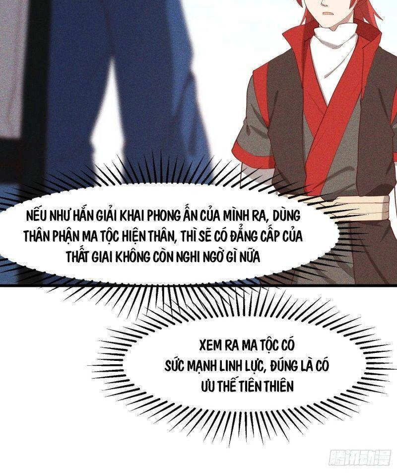 Linh Tôn Chi Tử Chapter 113 - 18