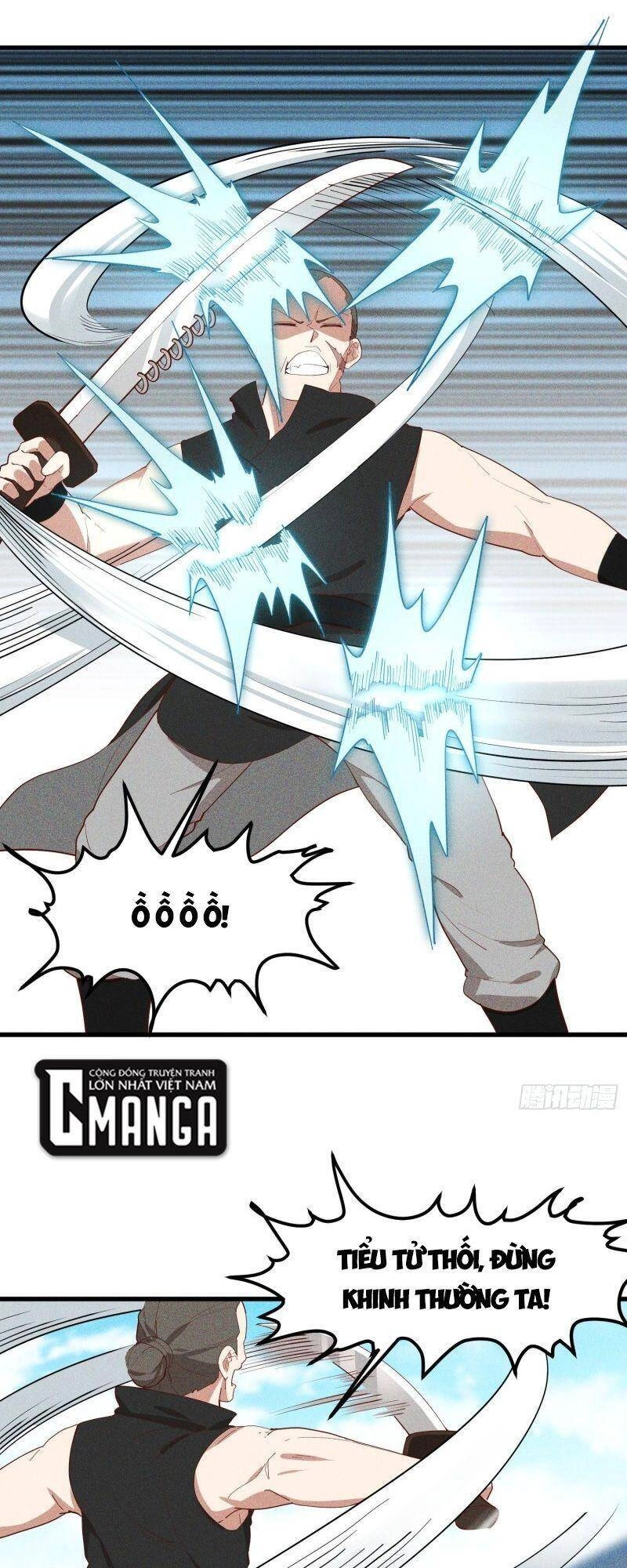 Linh Tôn Chi Tử Chapter 113 - 19