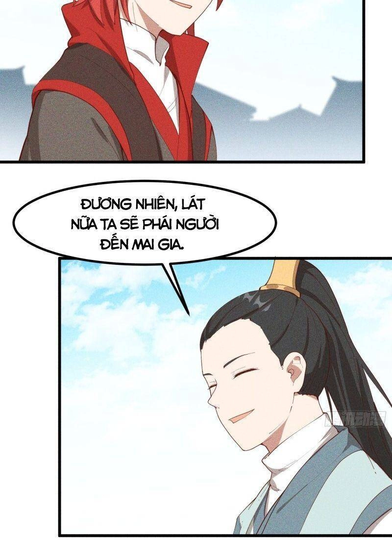 Linh Tôn Chi Tử Chapter 114 - 12