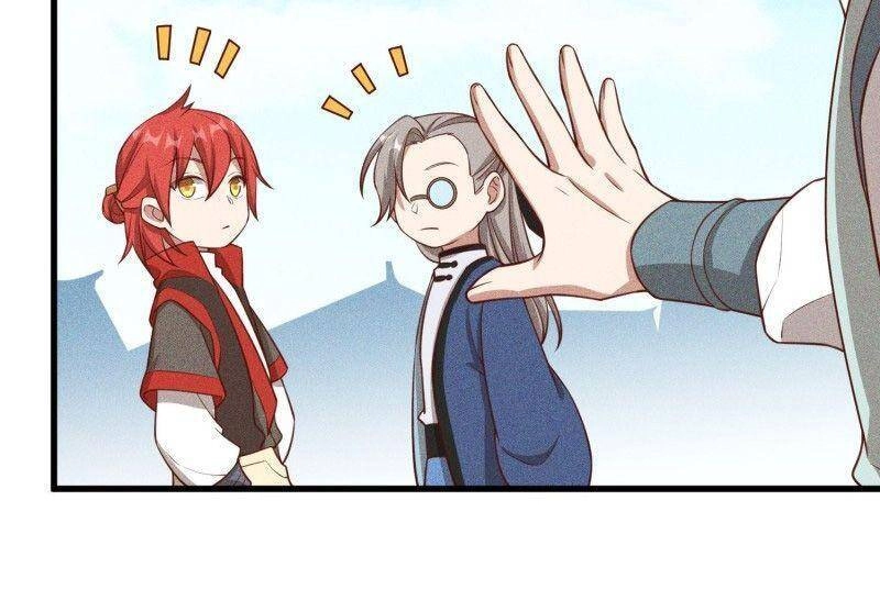 Linh Tôn Chi Tử Chapter 114 - 24