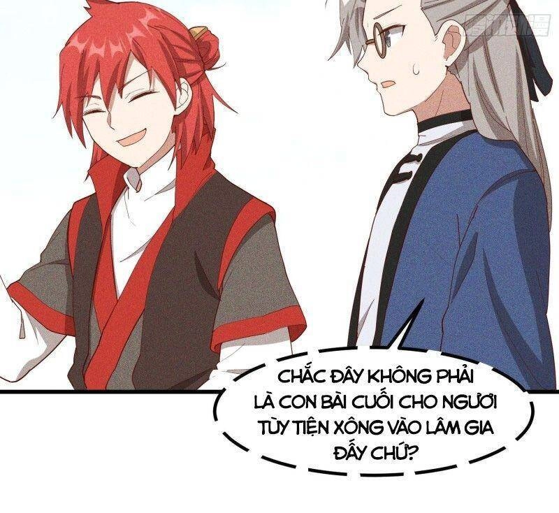 Linh Tôn Chi Tử Chapter 114 - 34