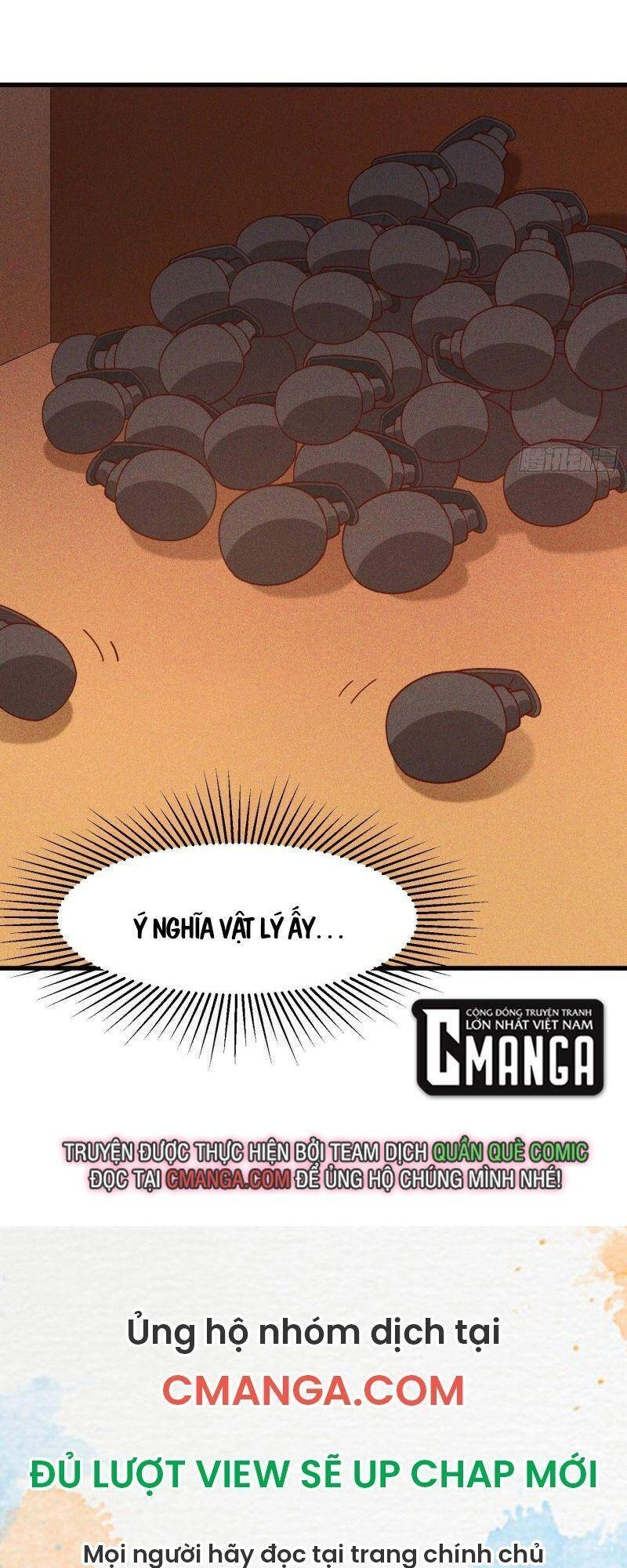 Linh Tôn Chi Tử Chapter 114 - 39