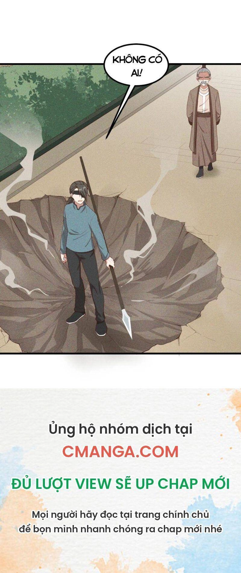 Linh Tôn Chi Tử Chapter 116 - 18