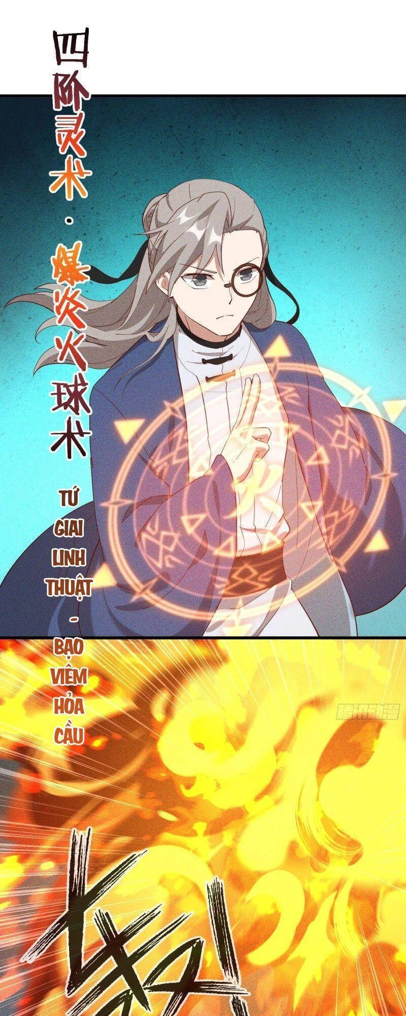 Linh Tôn Chi Tử Chapter 117 - 3