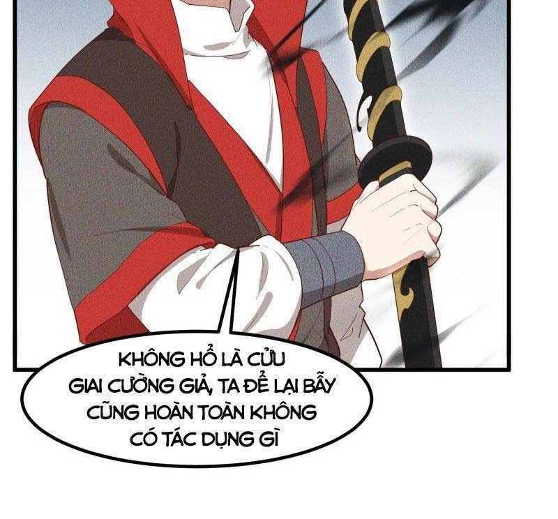 Linh Tôn Chi Tử Chapter 117 - 10