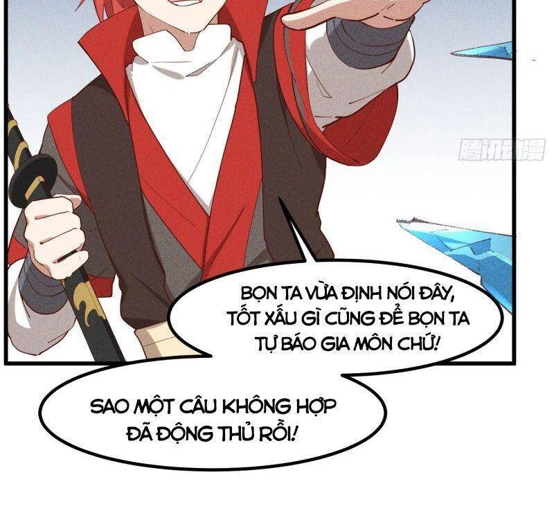 Linh Tôn Chi Tử Chapter 117 - 16