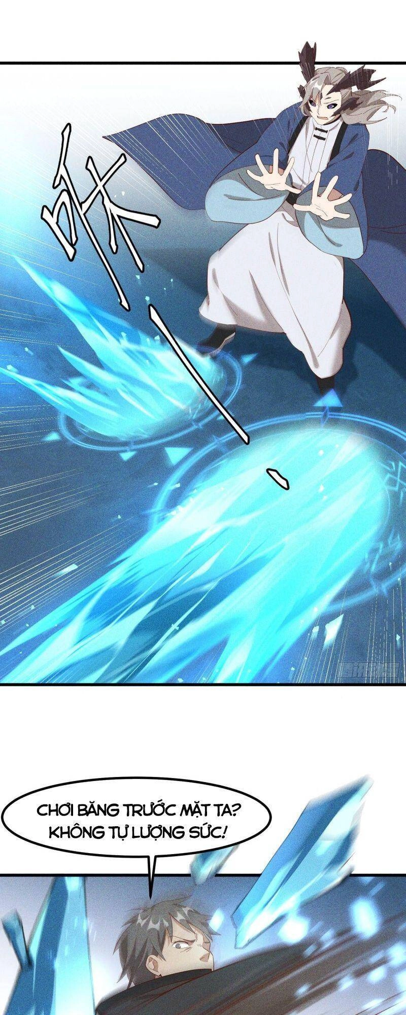 Linh Tôn Chi Tử Chapter 117 - 29