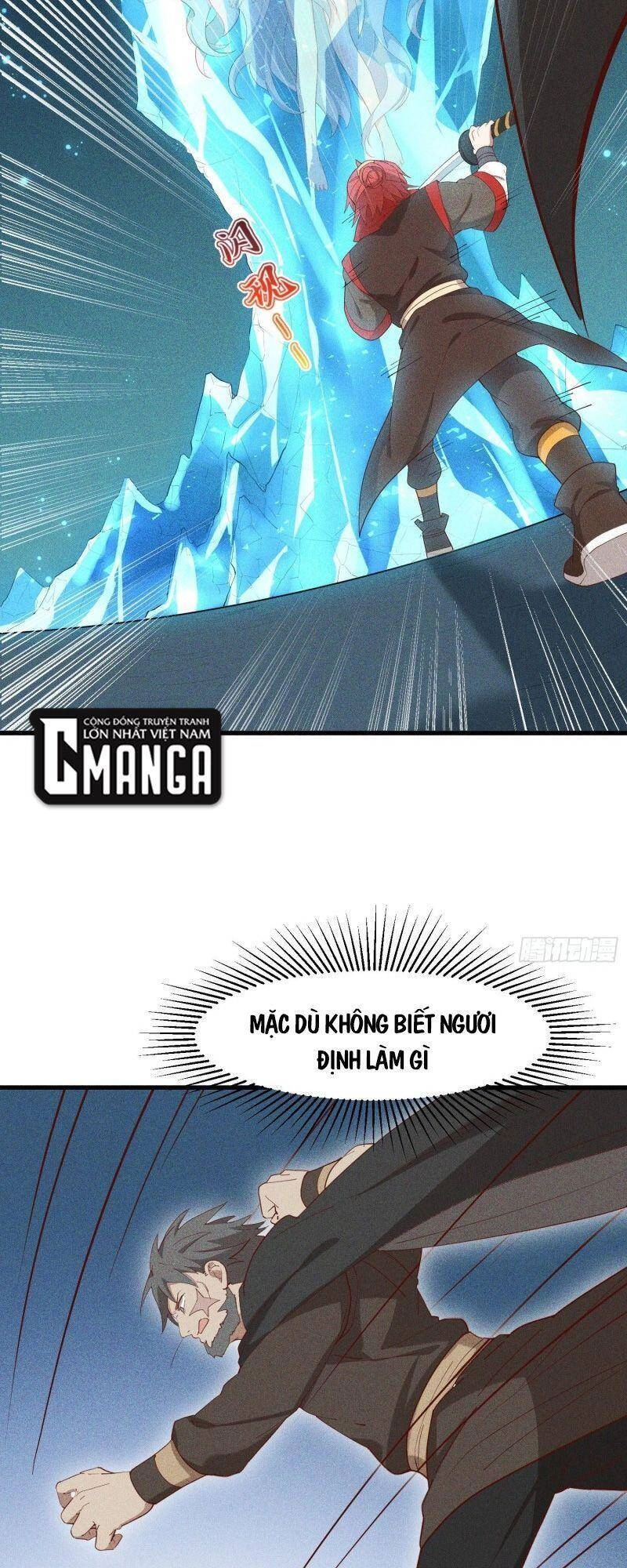 Linh Tôn Chi Tử Chapter 117 - 33