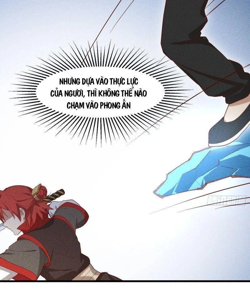 Linh Tôn Chi Tử Chapter 117 - 34