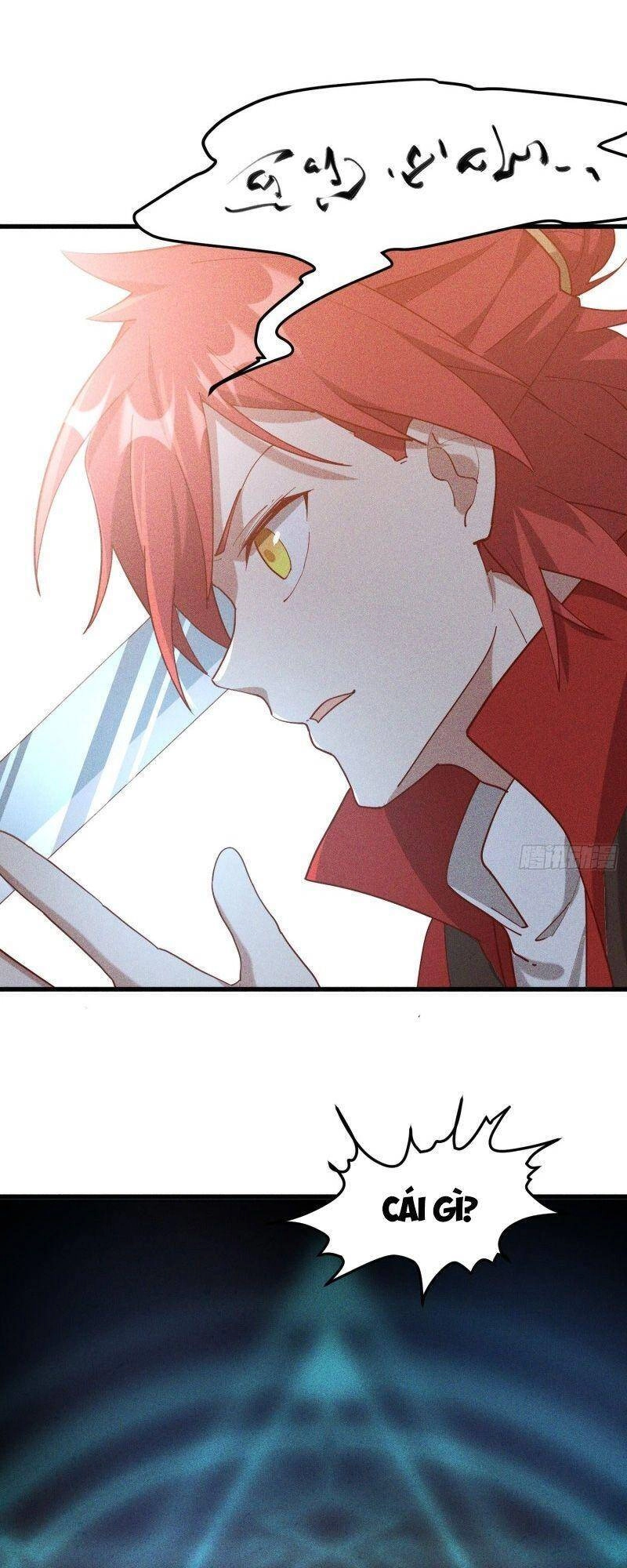 Linh Tôn Chi Tử Chapter 117 - 35