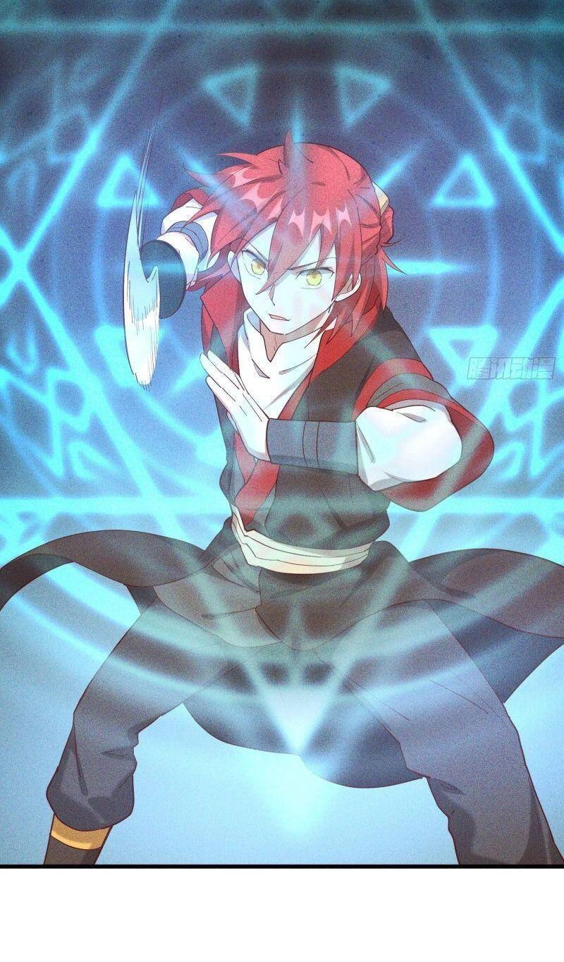 Linh Tôn Chi Tử Chapter 117 - 36