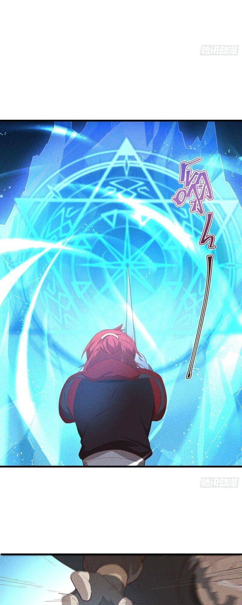 Linh Tôn Chi Tử Chapter 117 - 37