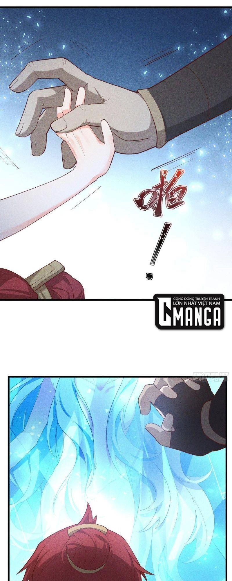 Linh Tôn Chi Tử Chapter 117 - 39