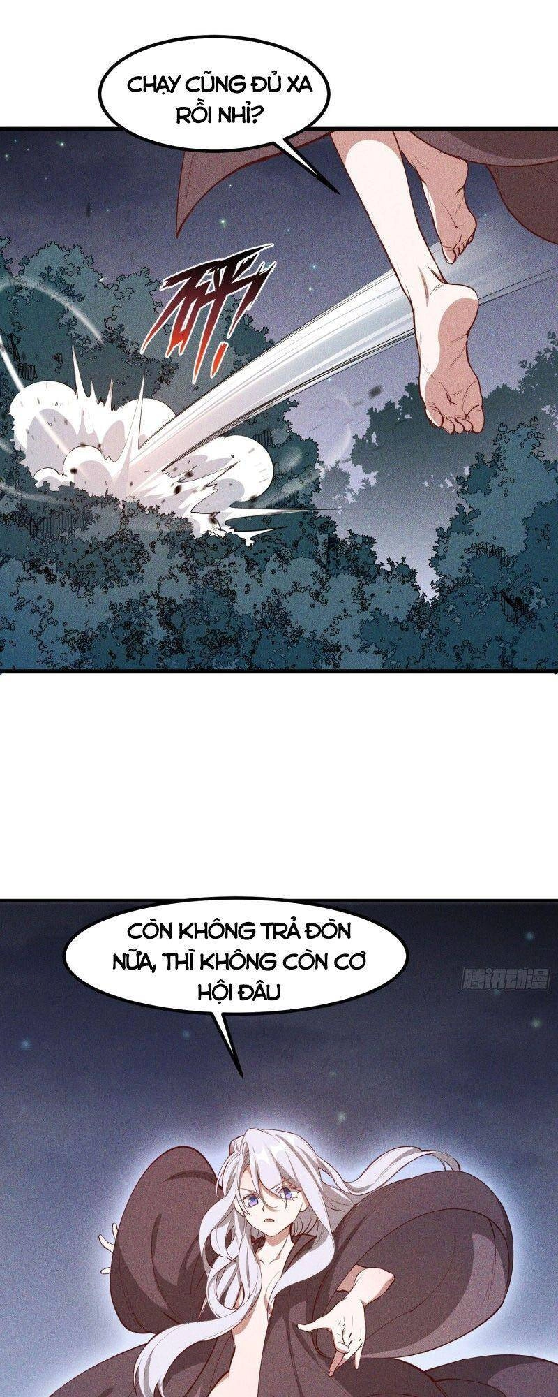 Linh Tôn Chi Tử Chapter 120 - 3