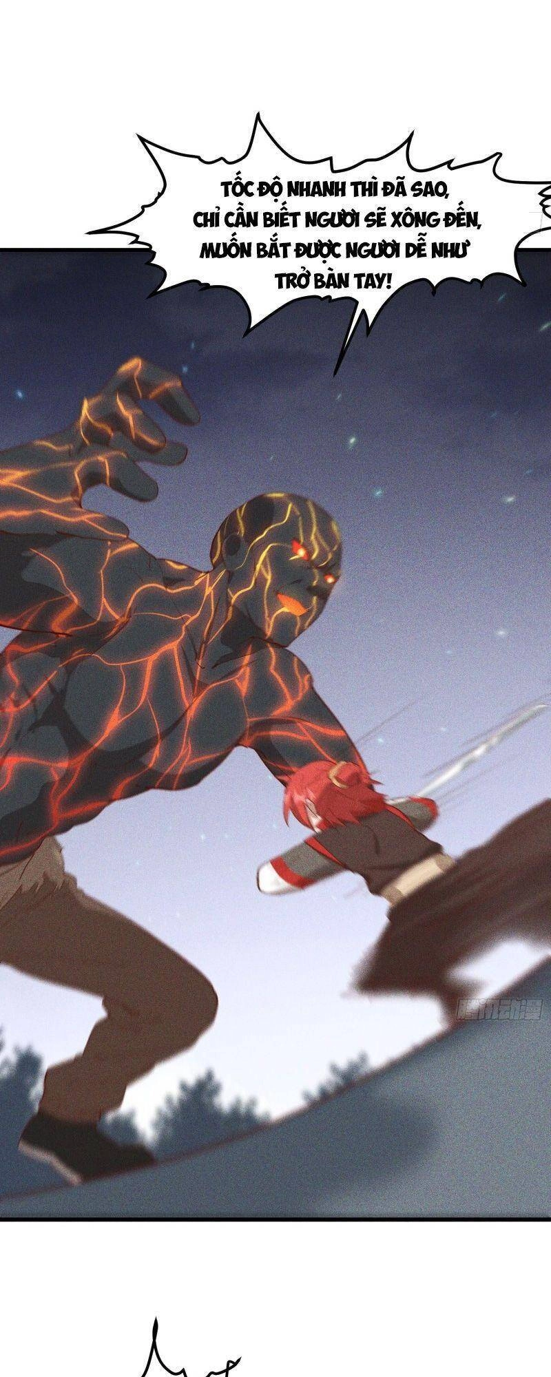 Linh Tôn Chi Tử Chapter 120 - 39