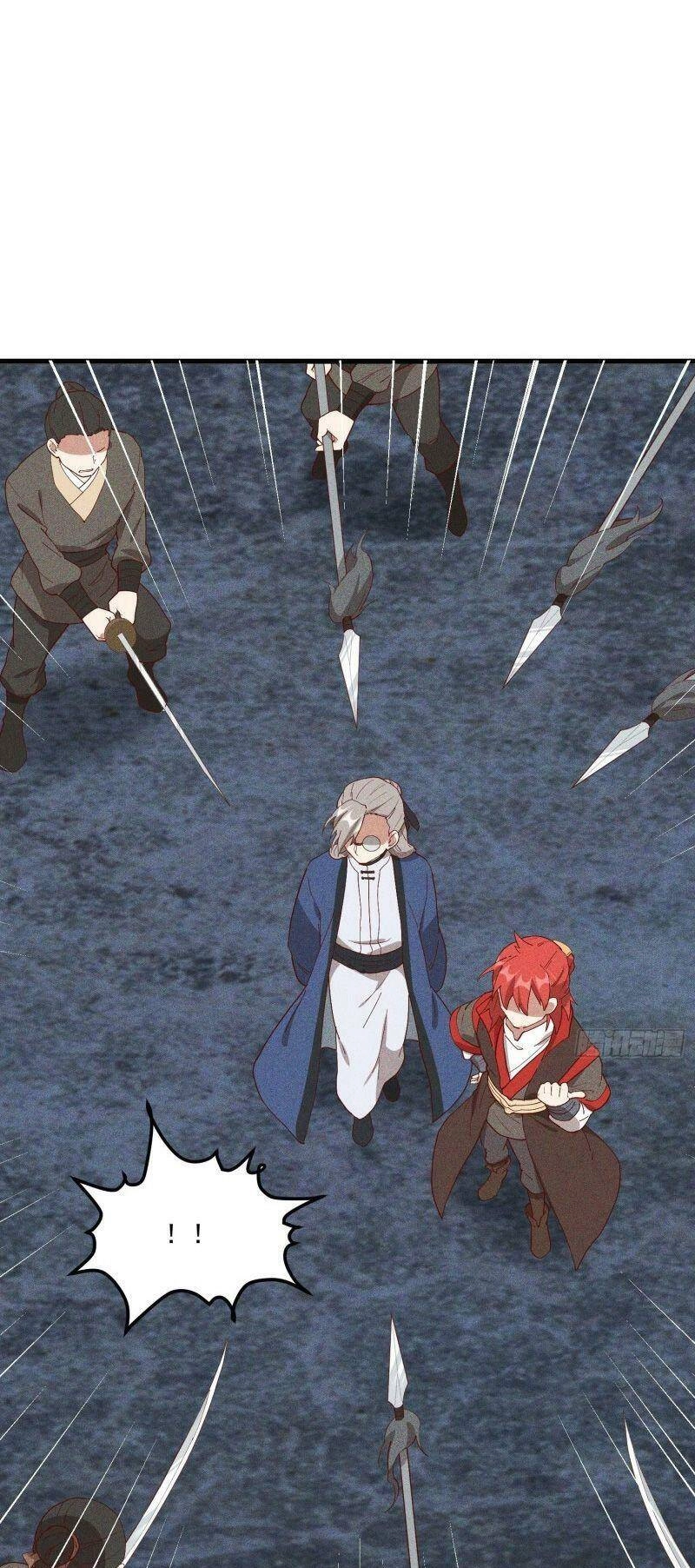 Linh Tôn Chi Tử Chapter 121 - 23