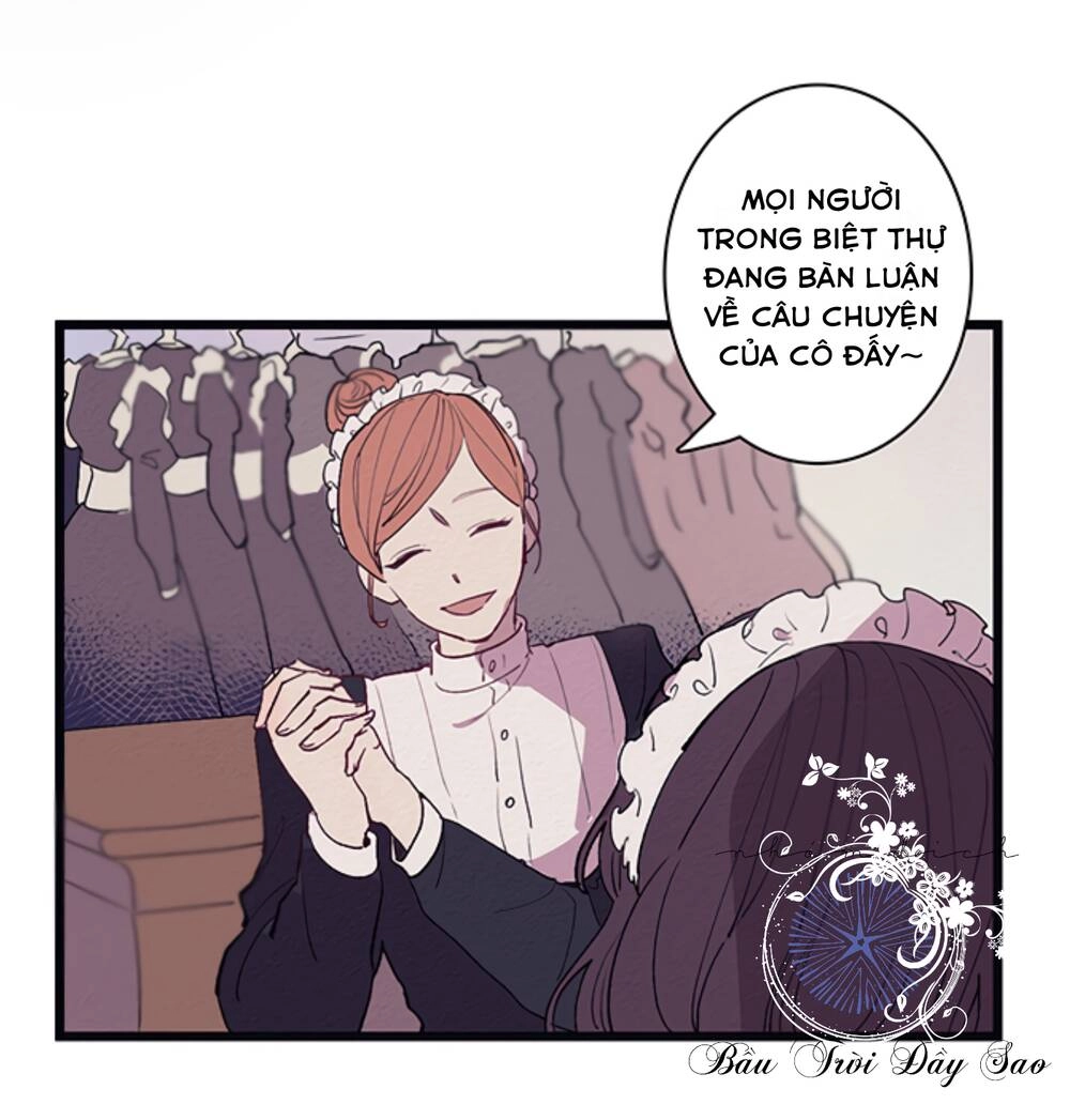 A Lady's Table Chapter 1 - 3