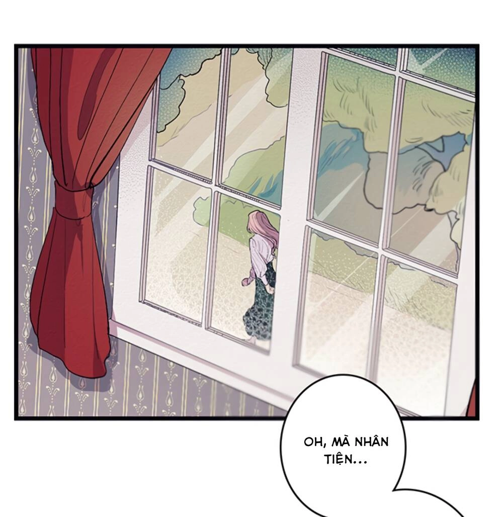 A Lady's Table Chapter 1 - 8