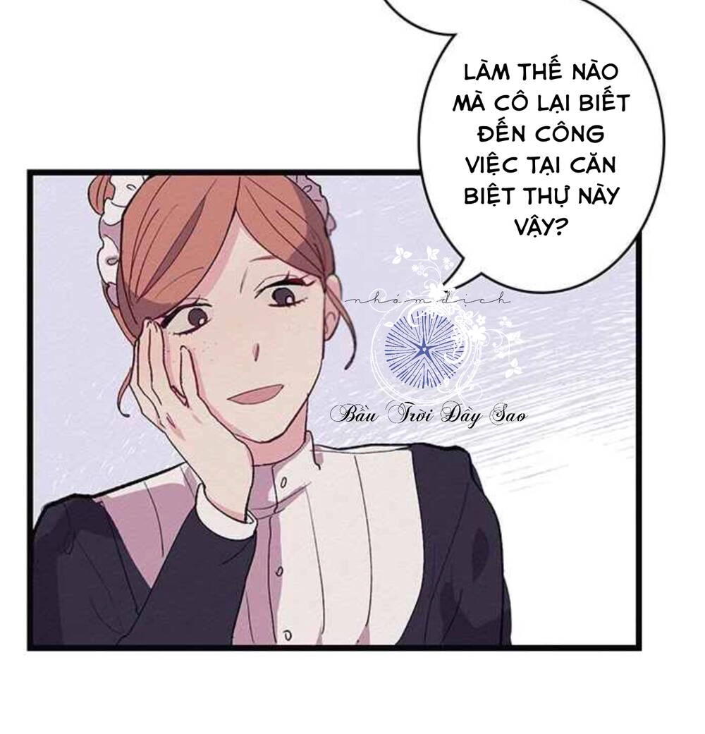 A Lady's Table Chapter 1 - 9