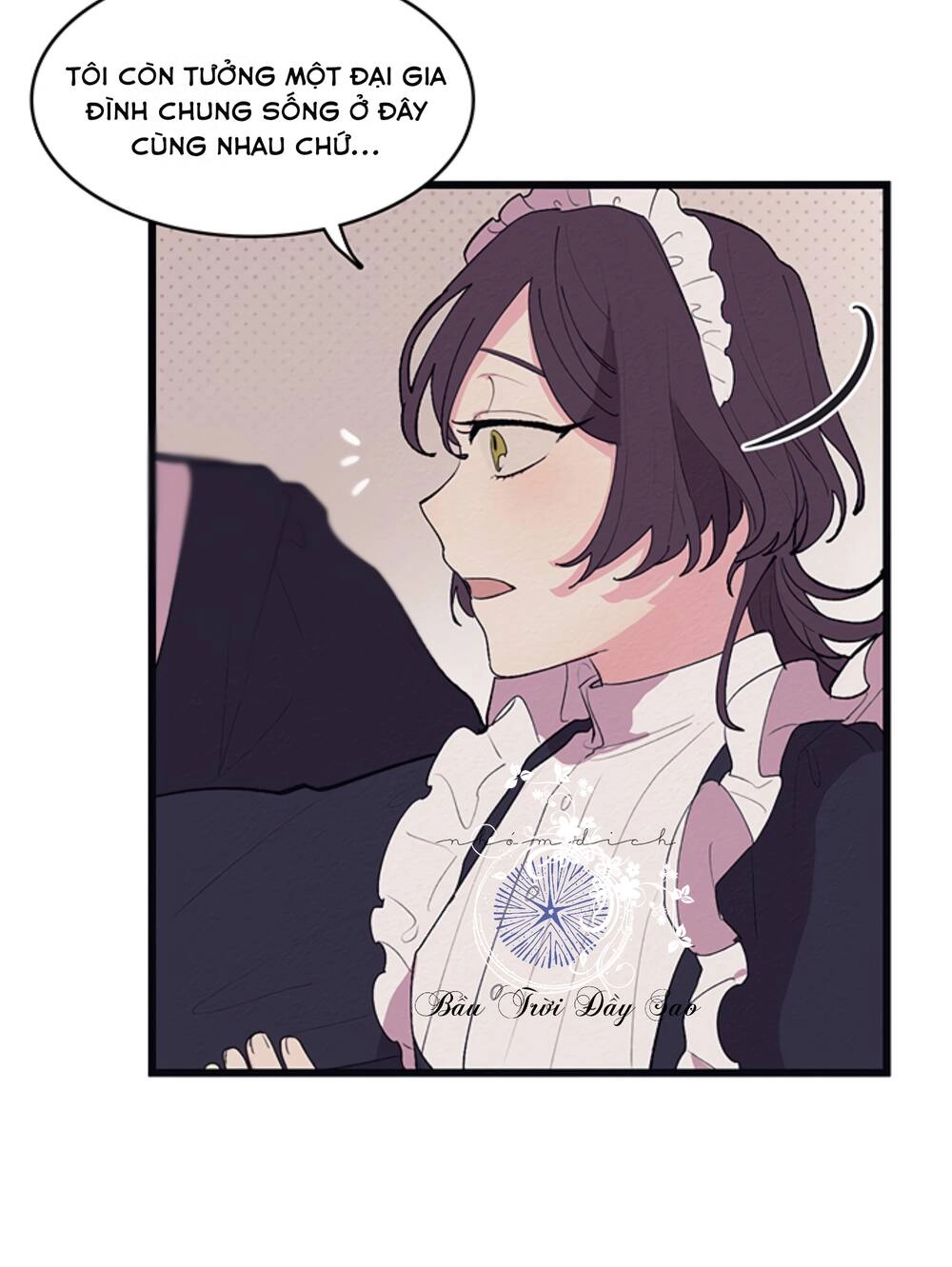 A Lady's Table Chapter 1 - 13