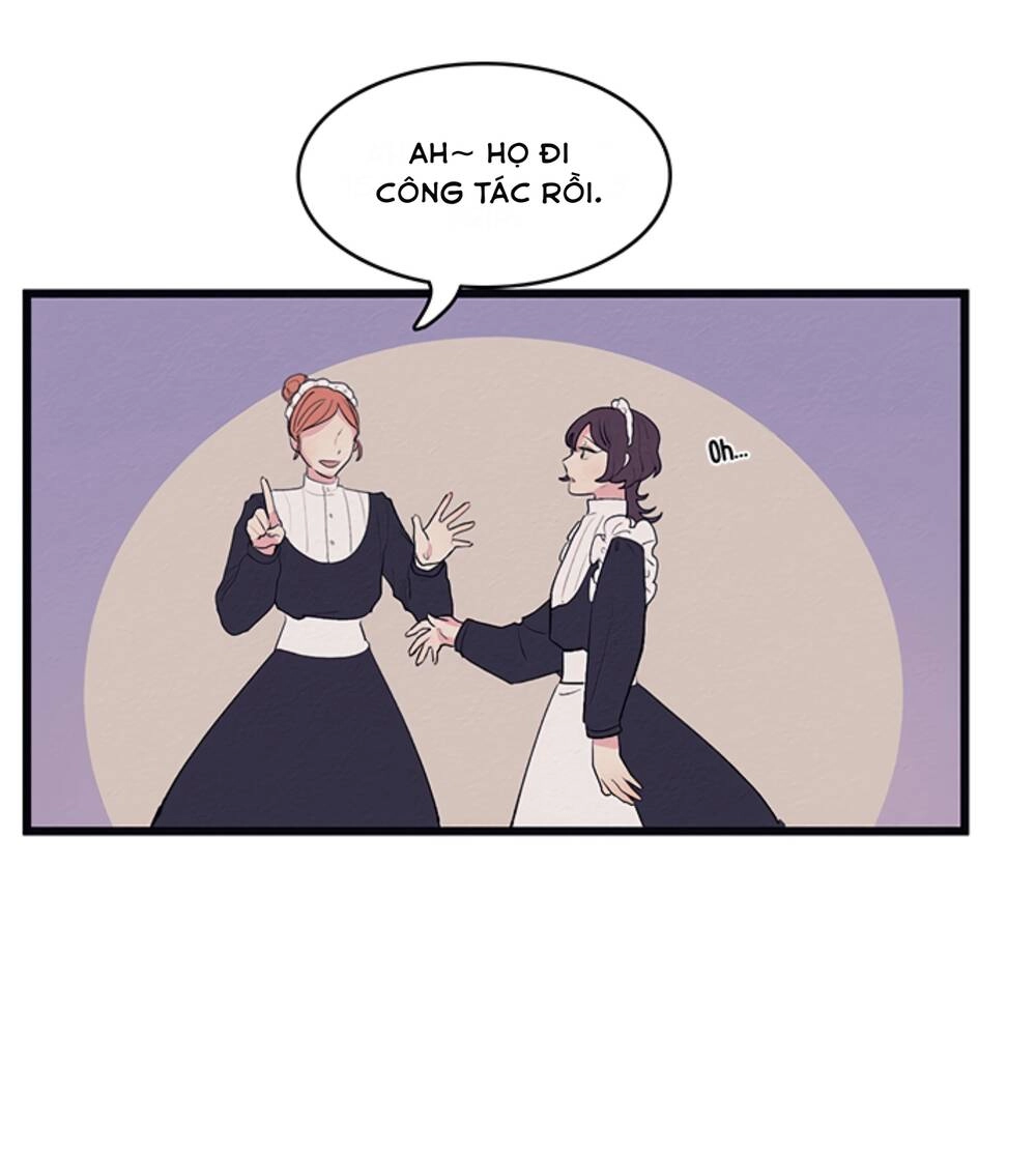 A Lady's Table Chapter 1 - 14