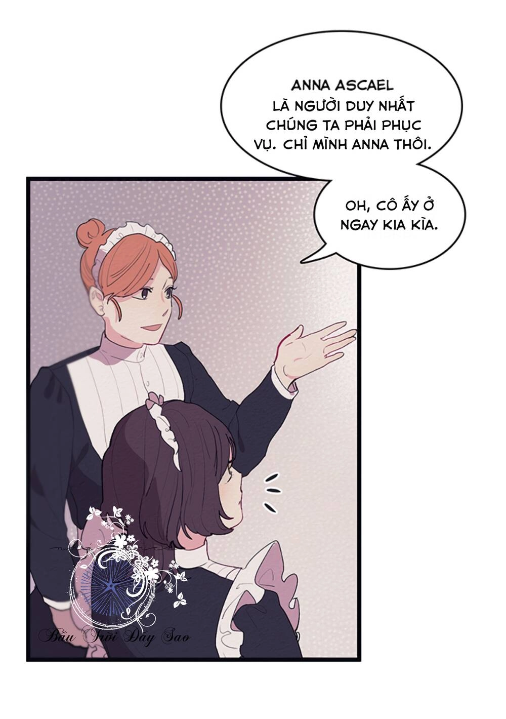 A Lady's Table Chapter 1 - 15